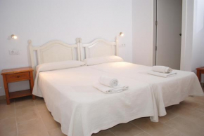 Hostal Paris Ciutadella